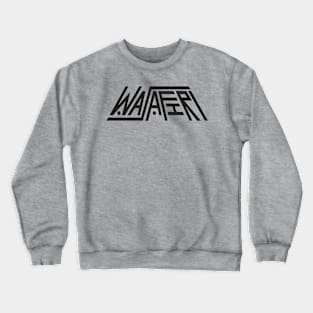 Wasafiri Crewneck Sweatshirt